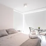 Premium Apartment Near Costanera Center