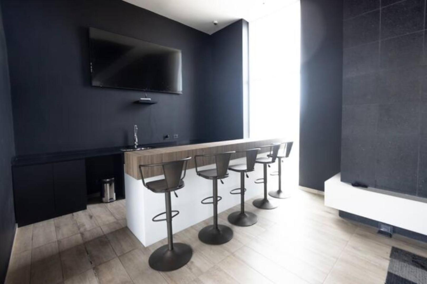 Premium Near Costanera Center Apartamento