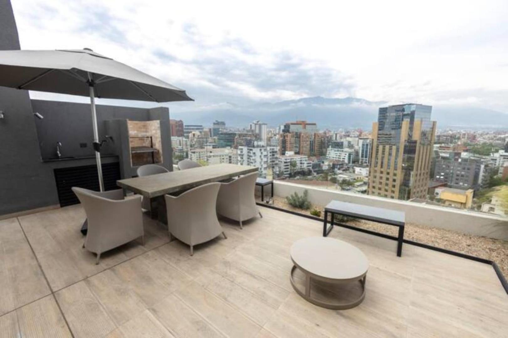 Premium Near Costanera Center Santiago de Chile