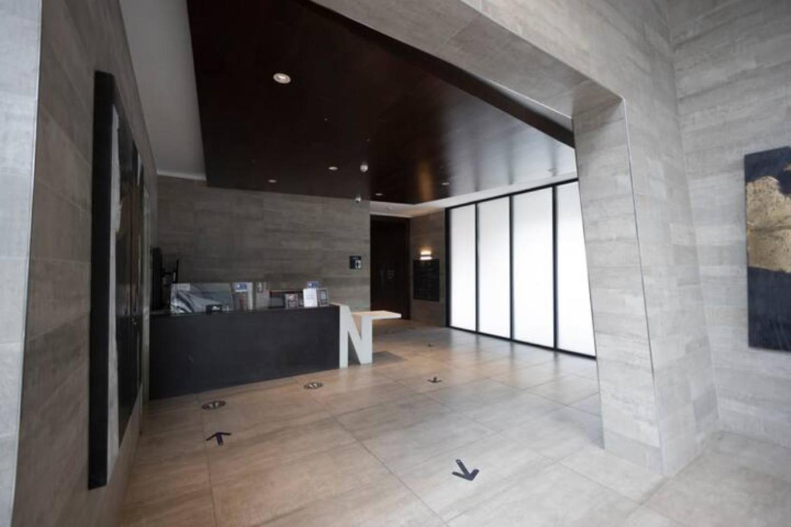 Premium Near Costanera Center Apartamento