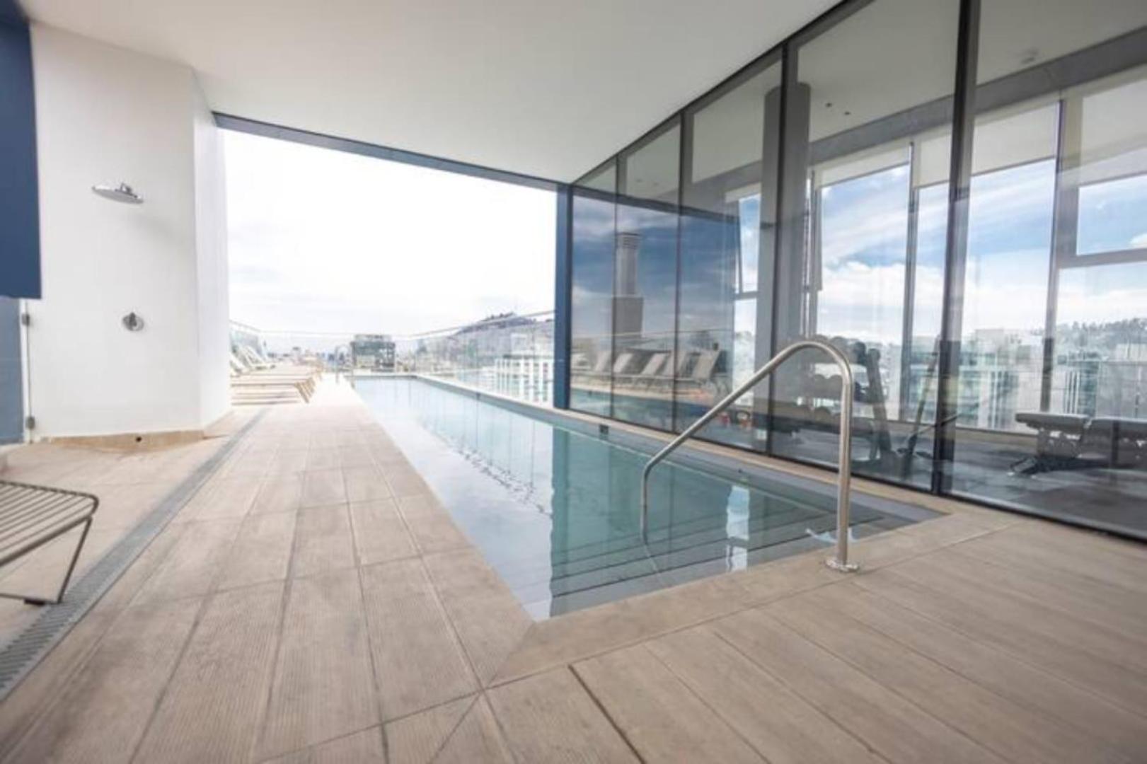 Apartamento Premium Near Costanera Center