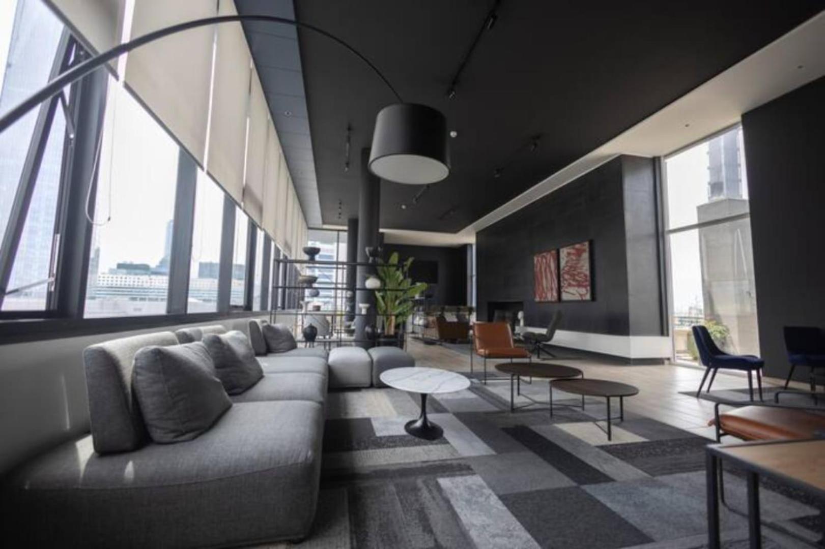 Apartamento Premium Near Costanera Center *
