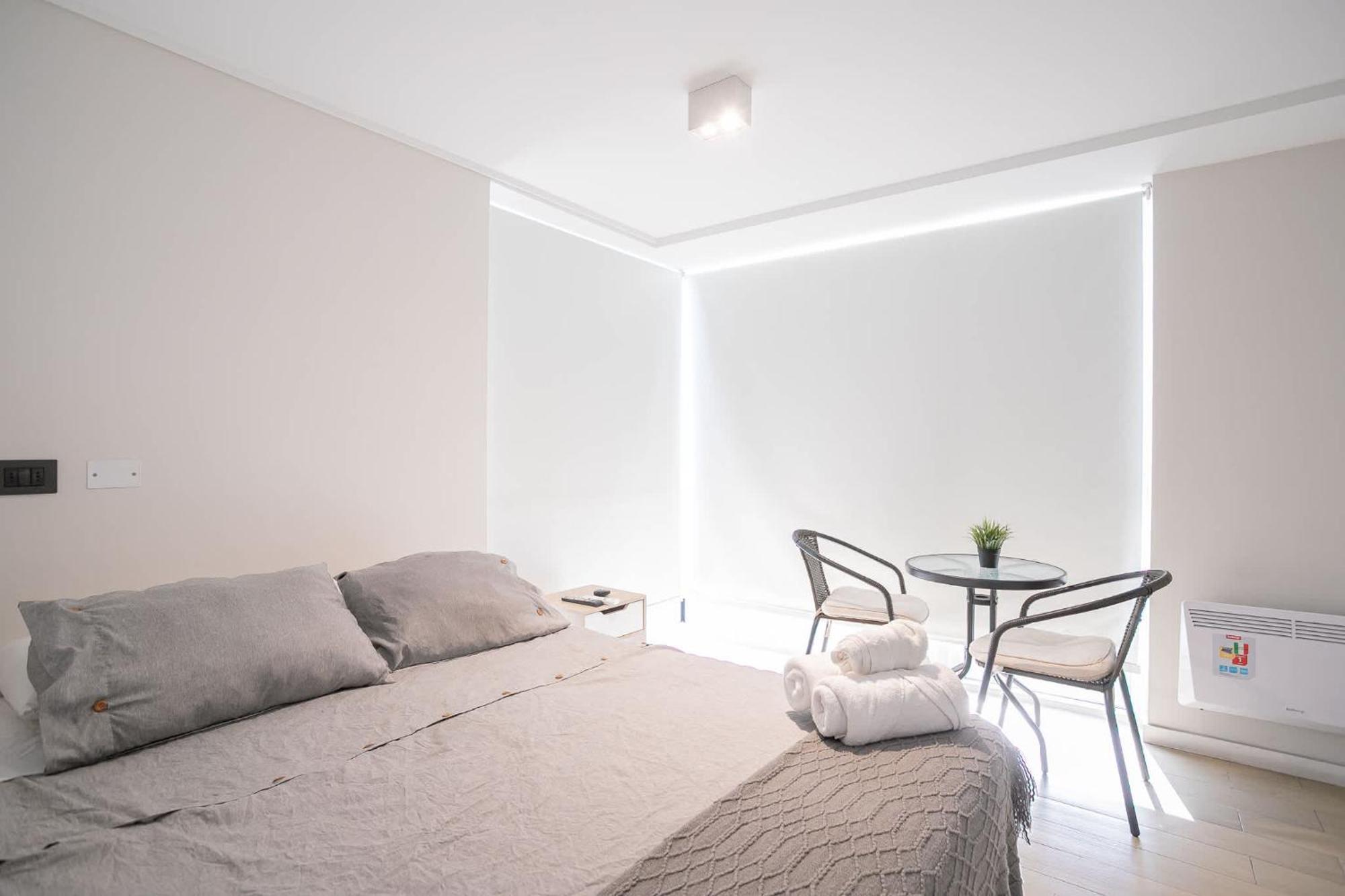 Premium Near Costanera Center * Santiago de Chile