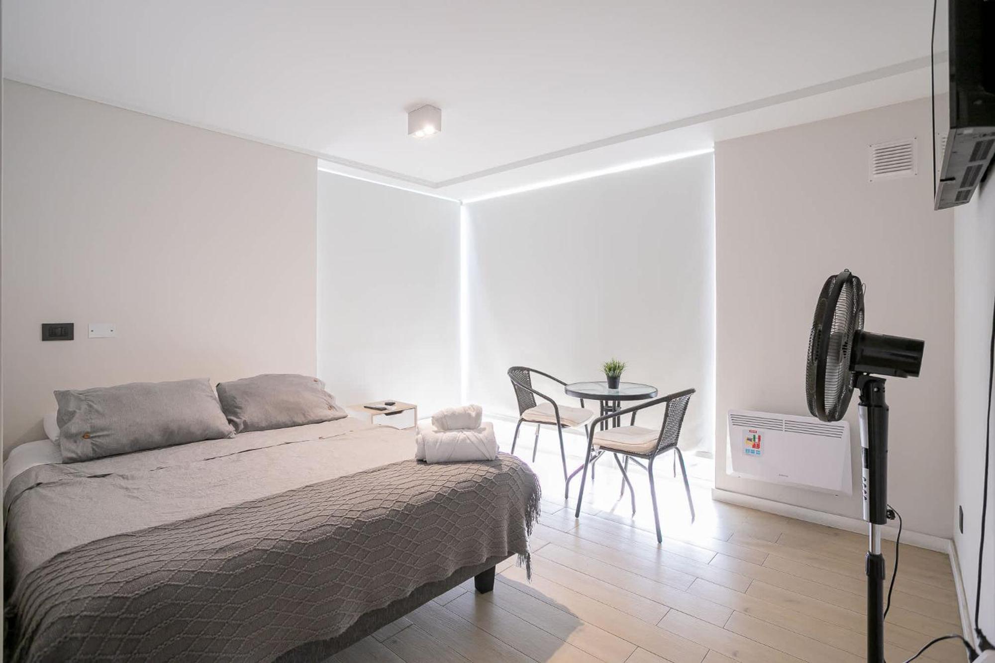 Apartamento Premium Near Costanera Center