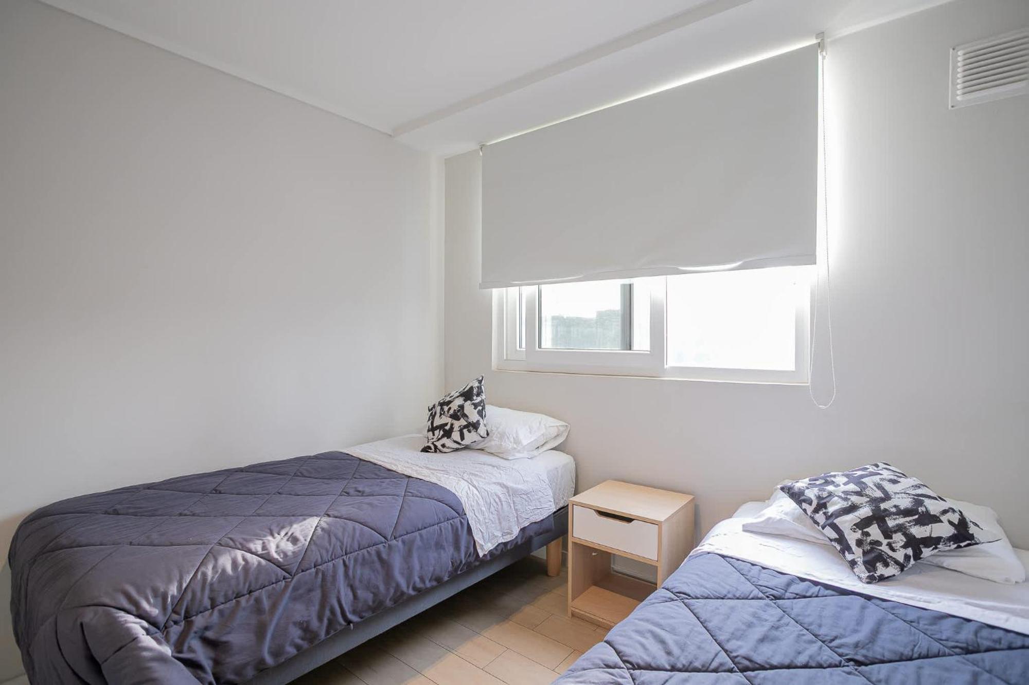 Apartamento Premium Near Costanera Center *