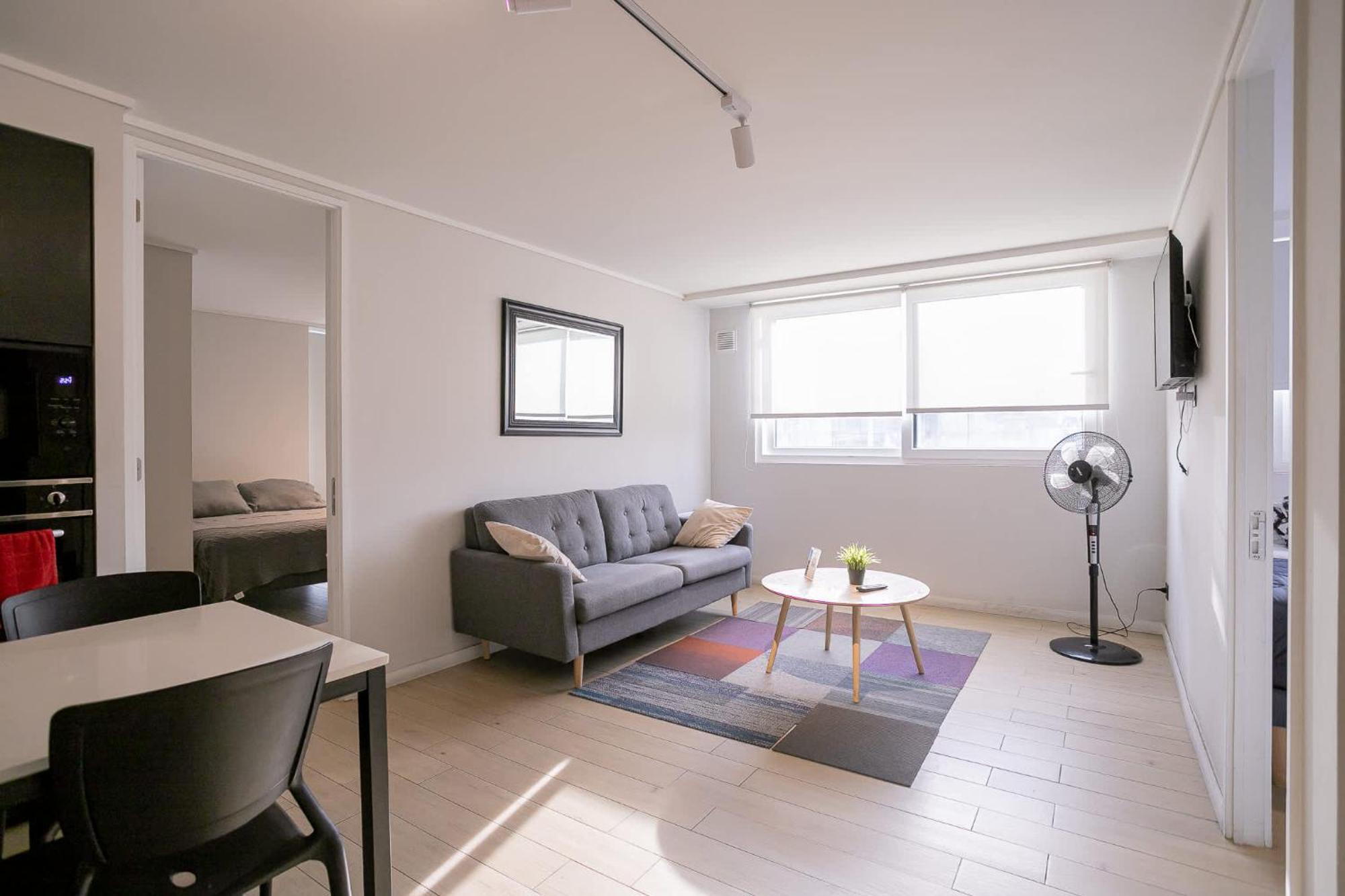 Premium Near Costanera Center *