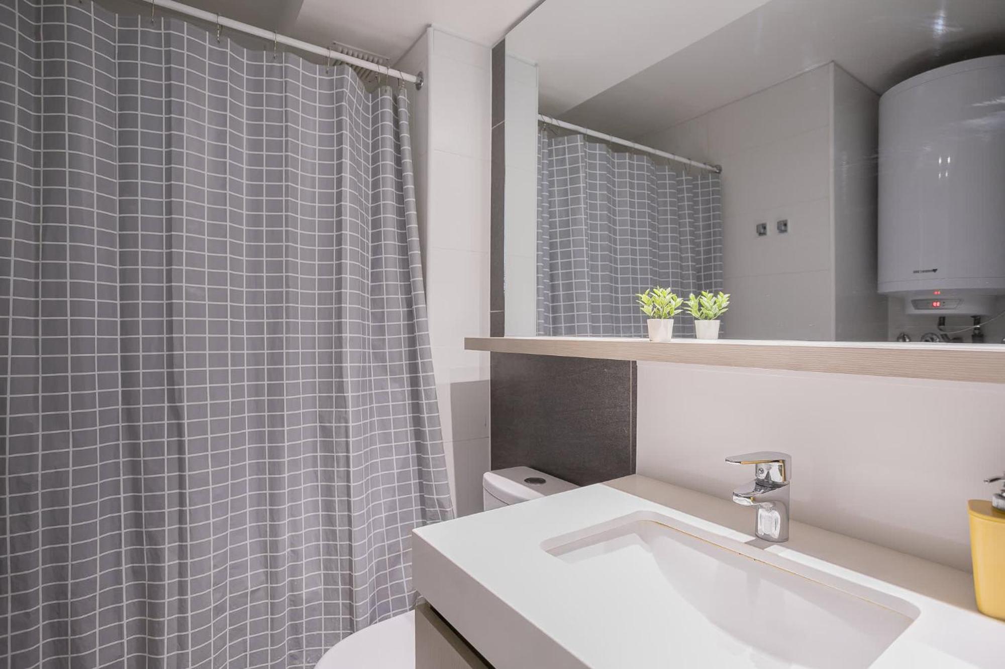 Premium Near Costanera Center *